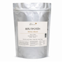 80% Протеїн Royal Cream, 1 кг