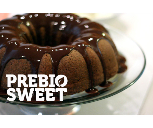 Шоколадно-апельсиновий кекс