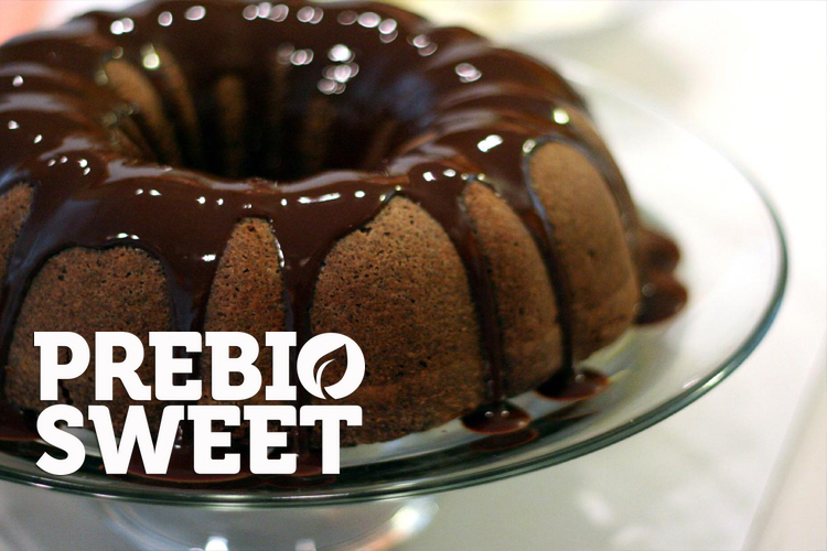 Шоколадно-апельсиновий кекс