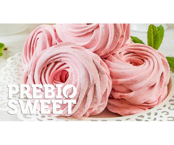 Зефір на агар-агарі