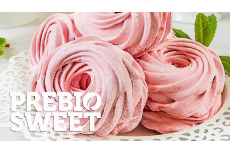 Зефір на агар-агарі