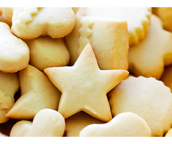 Імбирне печиво