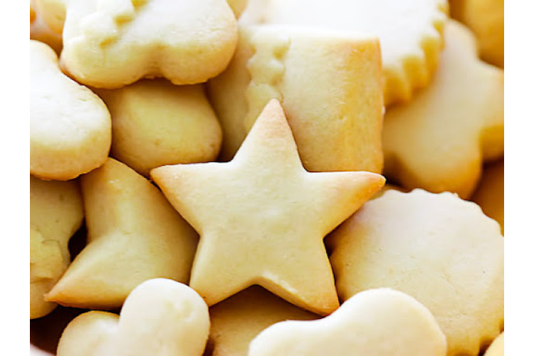 Імбирне печиво