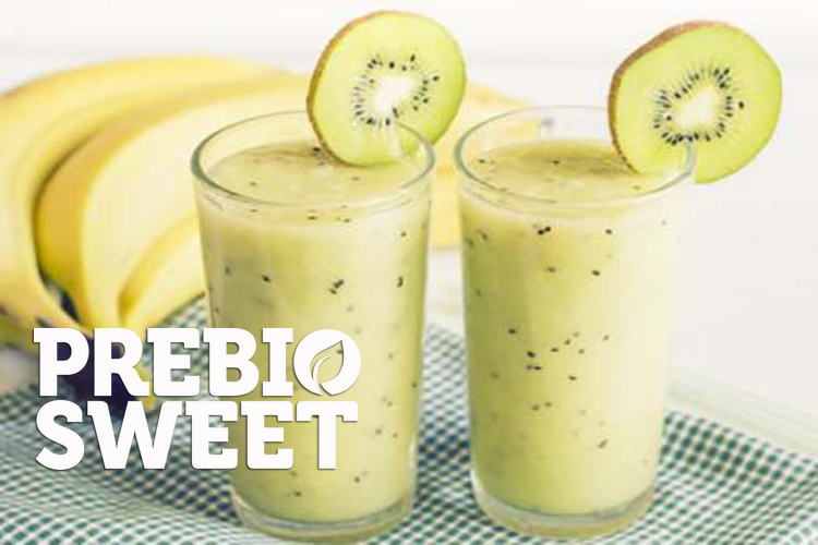 Домашній смузі