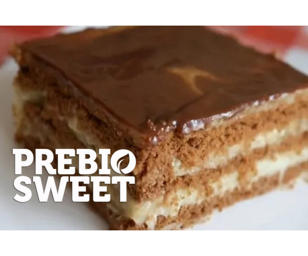 Шоколадно-бананові тістечка