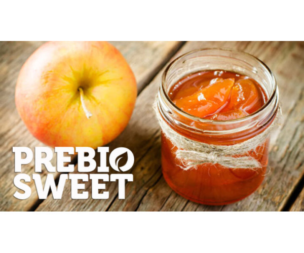 Яблучне варення