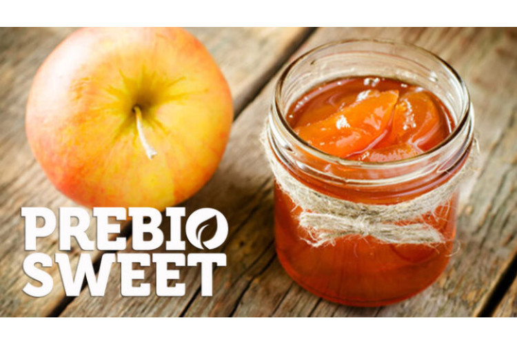 Яблучне варення