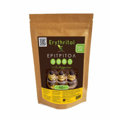 Ерітрітол Дієтлайн 900 г