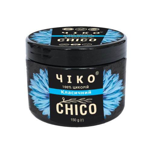 Цикорій Чіко класичний 150 г 