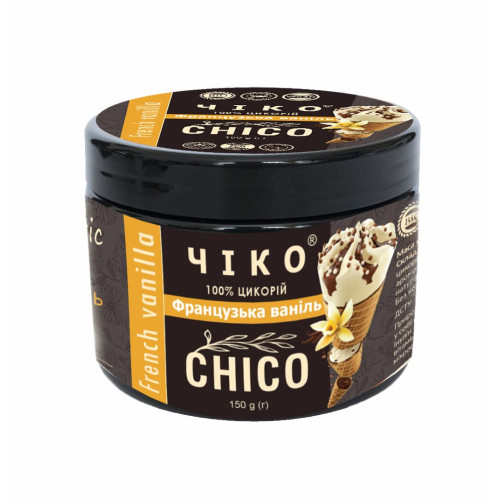 Цикорій Чіко французька ваніль 150 г