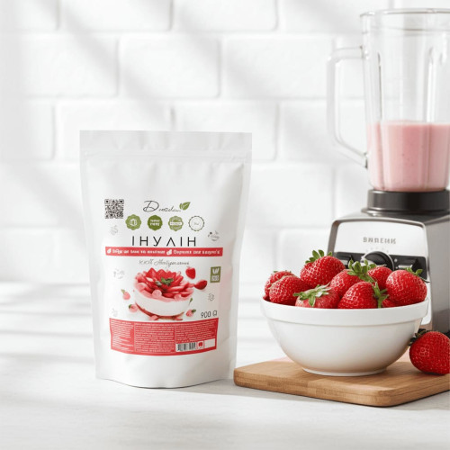 Інулін Дієтлайн 900 г