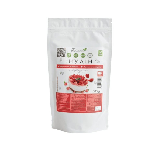 Інулін Дієтлайн 300 г