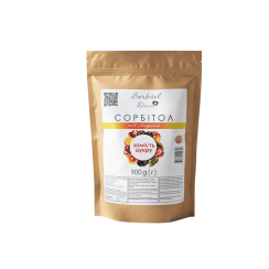 Сорбітол 900 г , 4 упаковки