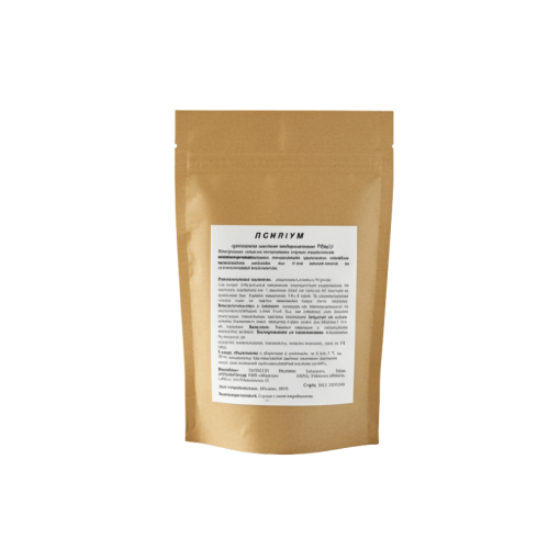 Псиліум лушпиння 500 г