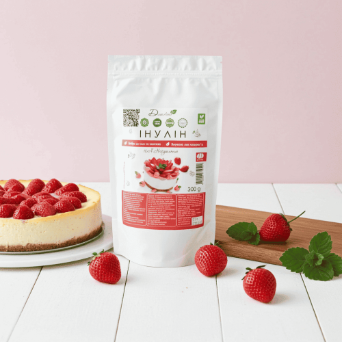 Інулін Дієтлайн 300 г