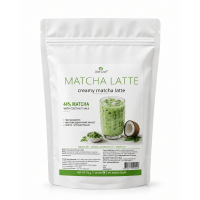 Матча Лате 170 г