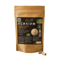 Псиліум капсули Дієтлайн 500 мг №120