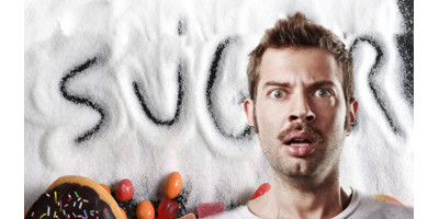 10 ЦУКРОВМІСНИХ ПРОДУКТІВ, ПРО ЯКІ ВИ НЕ ПІДОЗРЮЄТЕ