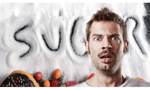 10 ЦУКРОВМІСНИХ ПРОДУКТІВ, ПРО ЯКІ ВИ НЕ ПІДОЗРЮЄТЕ