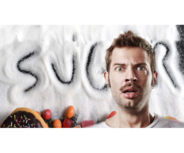 10 ЦУКРОВМІСНИХ ПРОДУКТІВ, ПРО ЯКІ ВИ НЕ ПІДОЗРЮЄТЕ