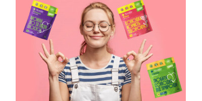 7 ОСНОВНИХ ПРИЧИН ЗМЕНШИТИ ВЖИВАННЯ ЦУКРУ