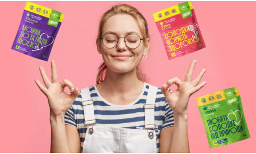 7 ОСНОВНИХ ПРИЧИН ЗМЕНШИТИ ВЖИВАННЯ ЦУКРУ