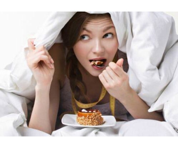 ЯК БЕЗБОЛІСНО СКОРОТИТИ ВЖИВАННЯ ЦУКРУ