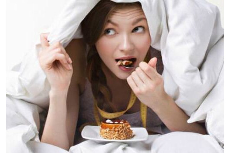 ЯК БЕЗБОЛІСНО СКОРОТИТИ ВЖИВАННЯ ЦУКРУ