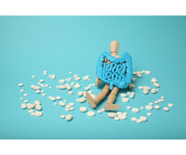 ЯКИМ ЧИНОМ ЛАКТУЛОЗА ВІДНОВЛЮЄ РОБОТУ КИШКІВНИКА?