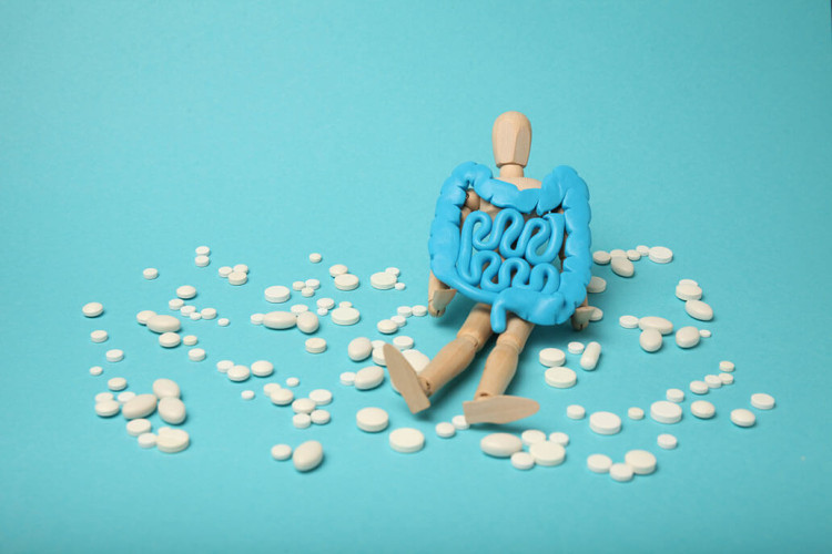 ЯКИМ ЧИНОМ ЛАКТУЛОЗА ВІДНОВЛЮЄ РОБОТУ КИШКІВНИКА?