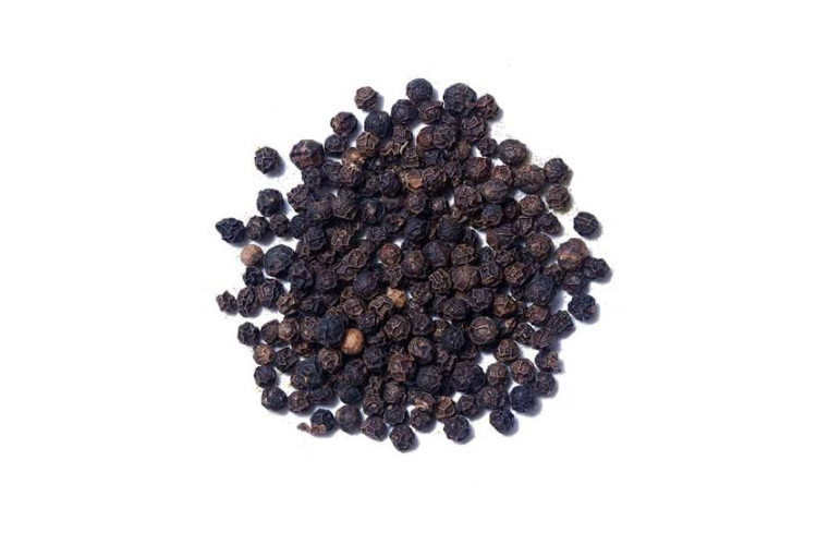 10 ДОВЕДЕНИХ ПЕРЕВАГ ПИПЕРИНУ