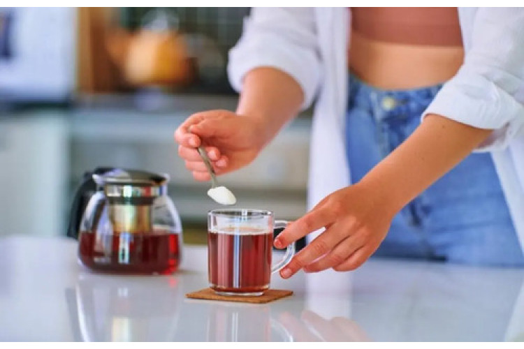 СОЛОДКО - НЕ ЗАВЖДИ ДОБРЕ