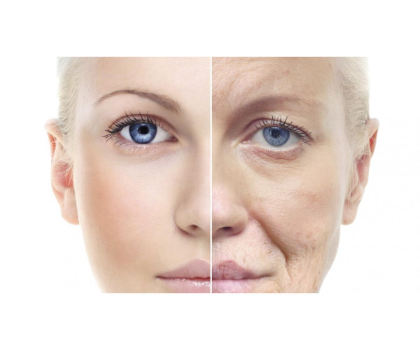 ЯК ЗАПОБІГТИ СТАРІННЮ