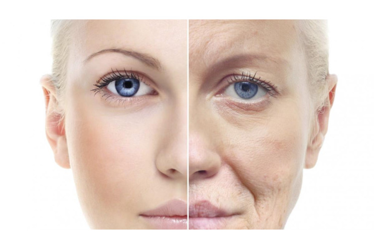 ЯК ЗАПОБІГТИ СТАРІННЮ