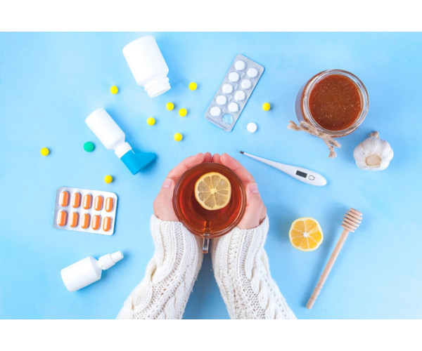 СТИМУЛЯТОР ІМУНІТЕТУ