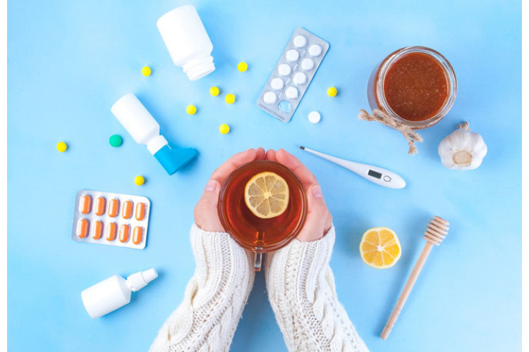 СТИМУЛЯТОР ІМУНІТЕТУ