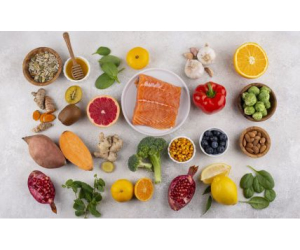 ЯК ОТРИМАТИ КОЛАГЕН З ХАРЧУВАННЯ?