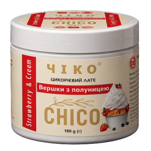 Цикорій розчинний в асортименті, набір COFFEE FREE, 6 х150 г