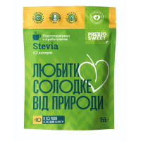Пребіосвіт Стевія 150 г