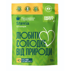 Пребіосвіт Стевія 150 г