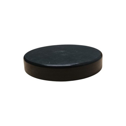 Кришка різьба 100/400 чорна