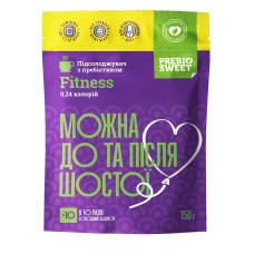 Пребіосвіт Фітнес 150 г