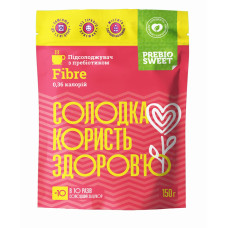 Пребіосвіт Файбер 150 г