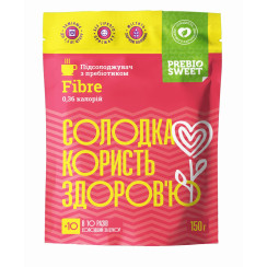 Пребіосвіт Файбер 150 г