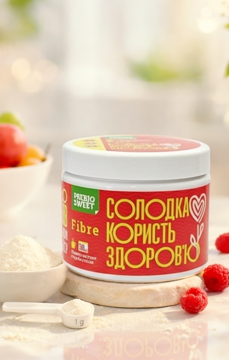 Харчові волокна