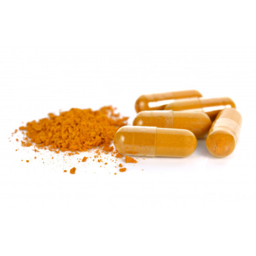 Куркумін ( турмерик) екстракт 65%