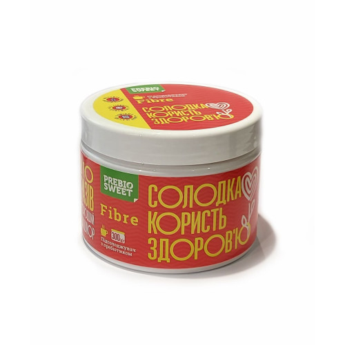 Пребіосвіт Файбер 300 г